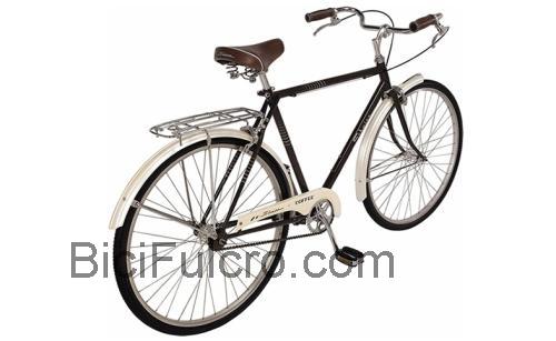 Schwinn Coffee scheda tecnica e recensioni